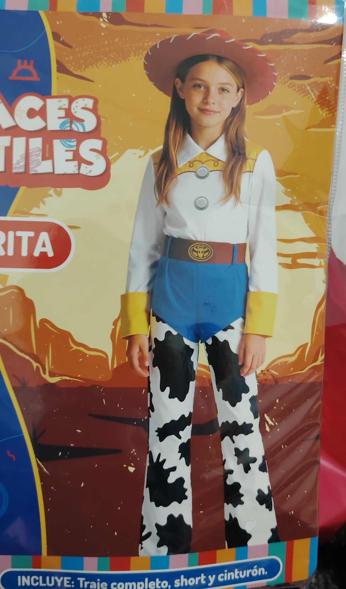 Jessie 2