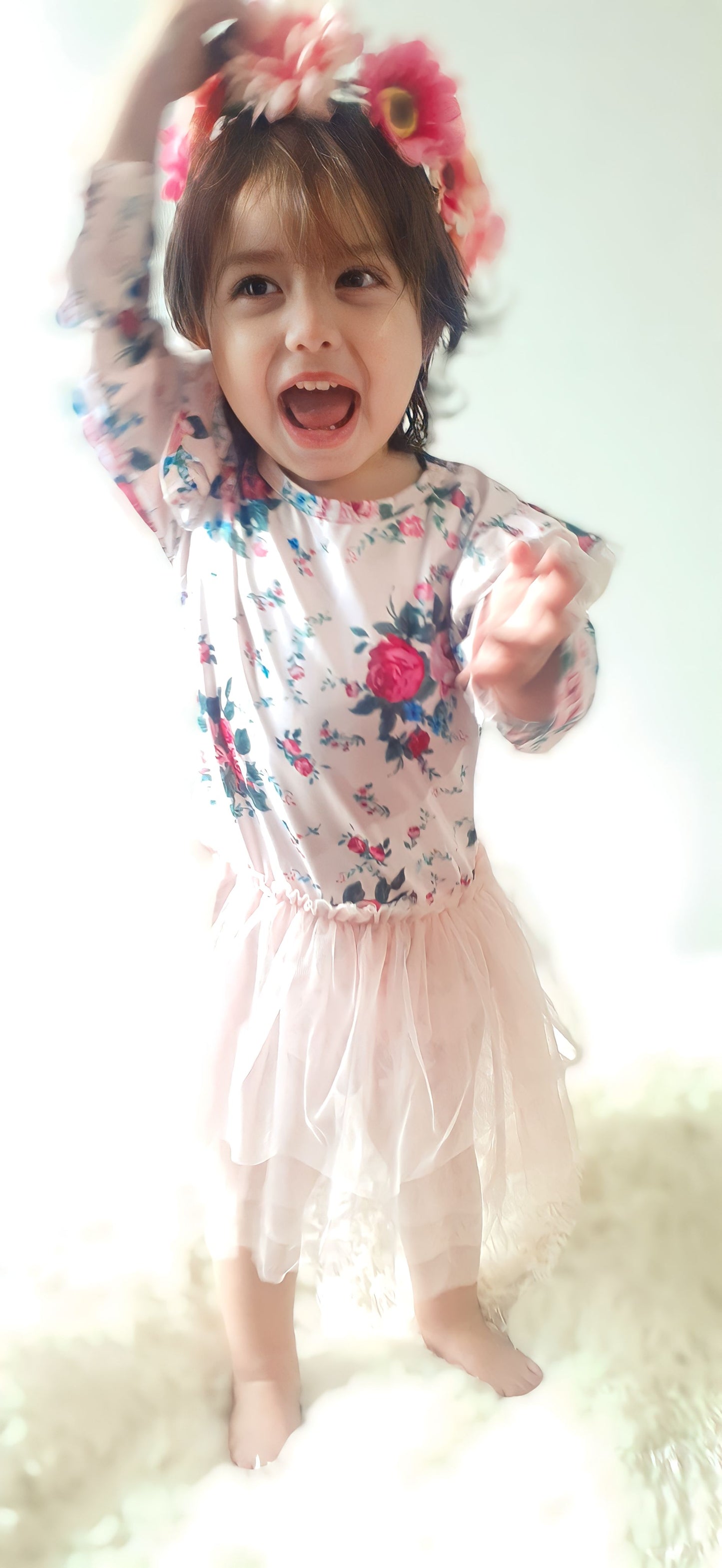 Petite dress