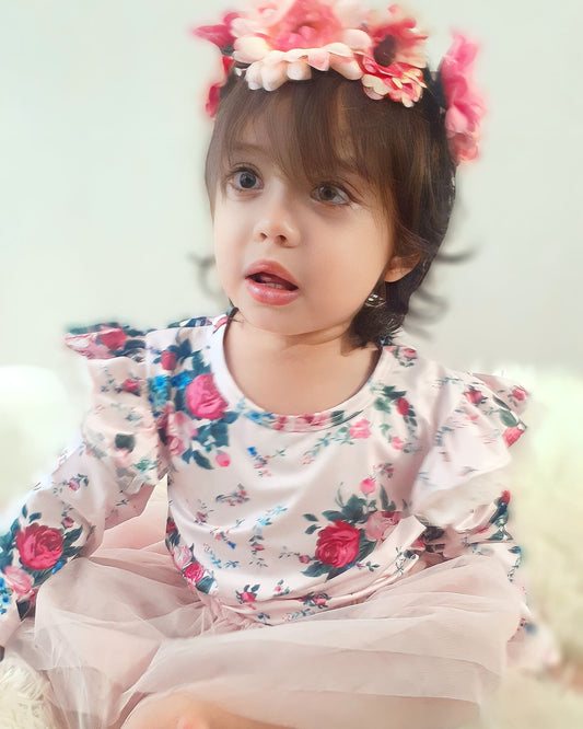 Petite dress