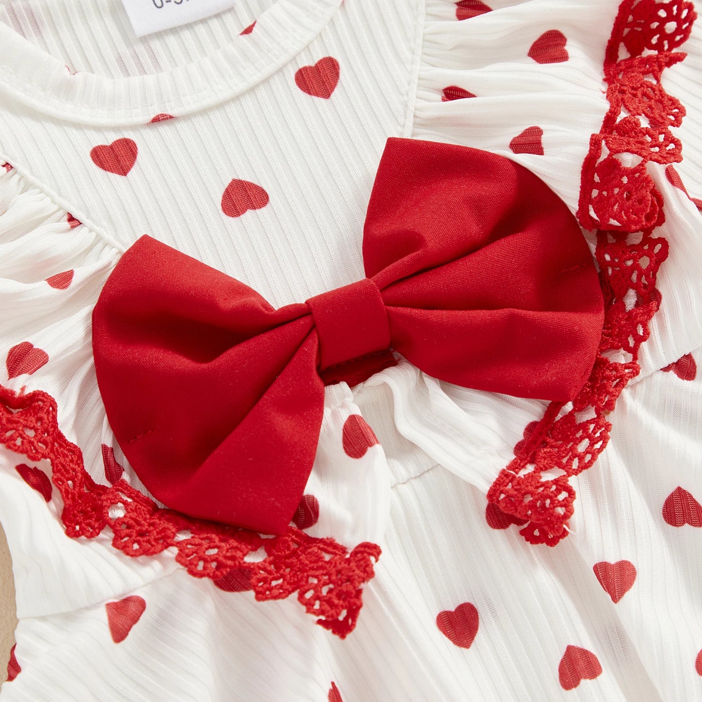 Romper Honey Love
