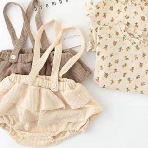nude set
