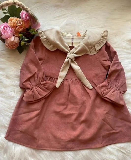 Anne Dress