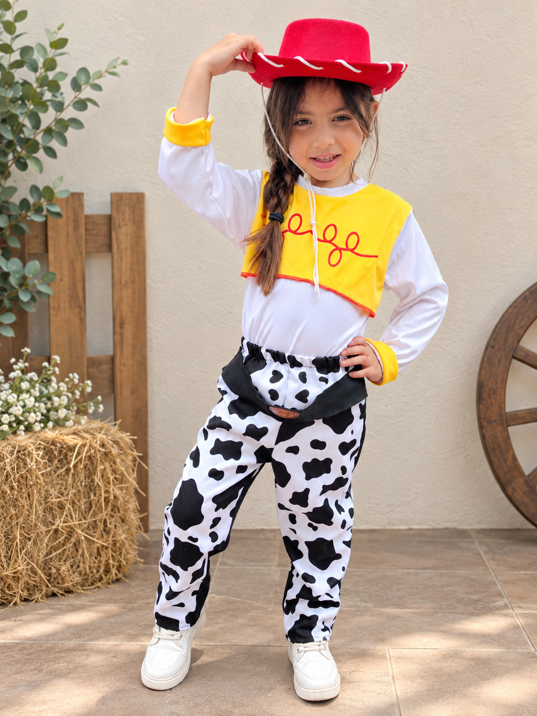 Jessie